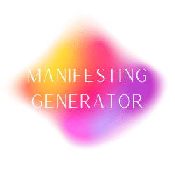 Manifesting Generator (video)