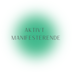 Aktiv manifesterende (video)