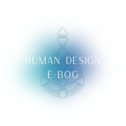 Human Design med Avalon (E-bog)