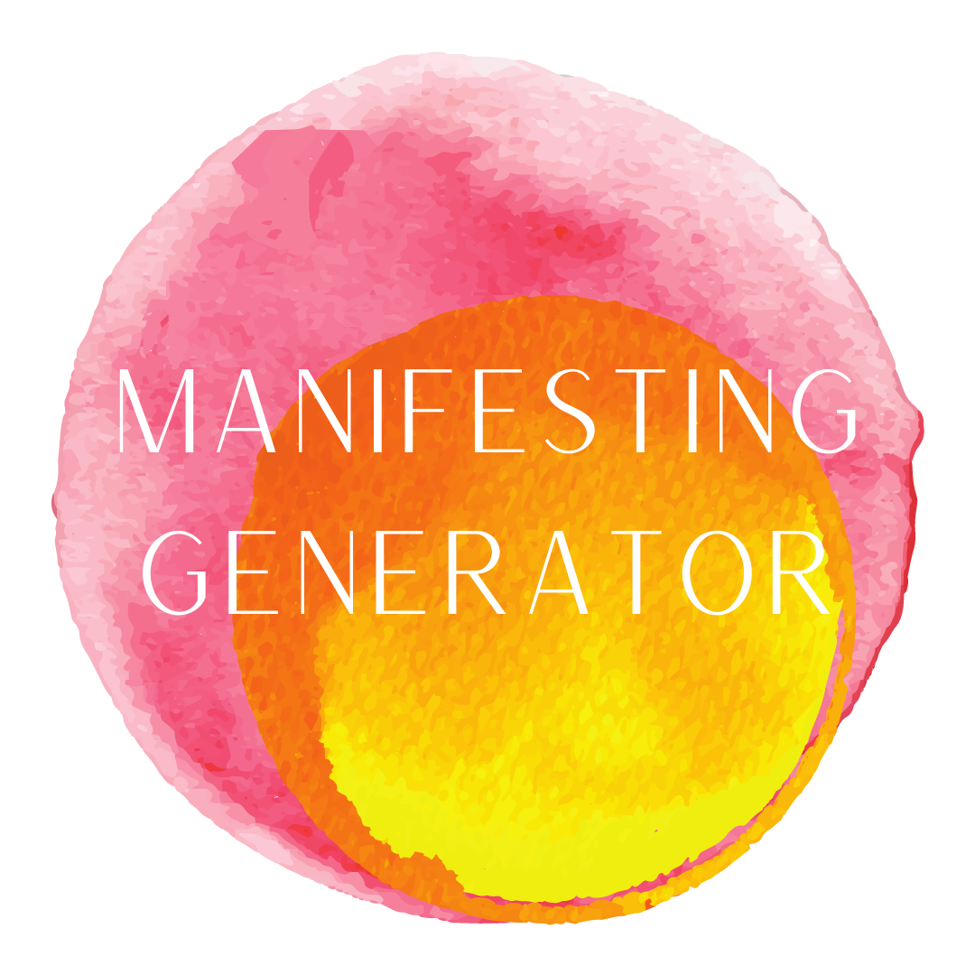 Manifesting Generator (video)